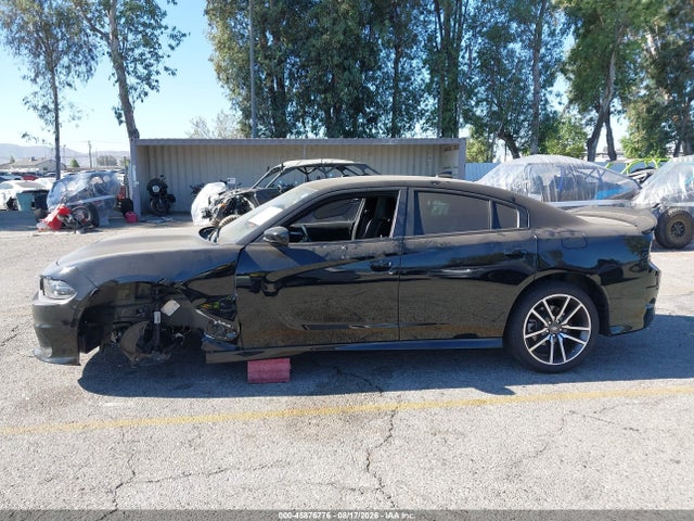 Aukcja sprzedaży 2023 Dodge Charger R/t, vin: 2C3CDXCT9PH708676, numer aukcji: 45876776