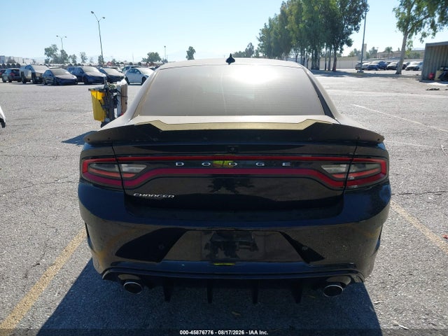 Aukcja sprzedaży 2023 Dodge Charger R/t, vin: 2C3CDXCT9PH708676, numer aukcji: 45876776