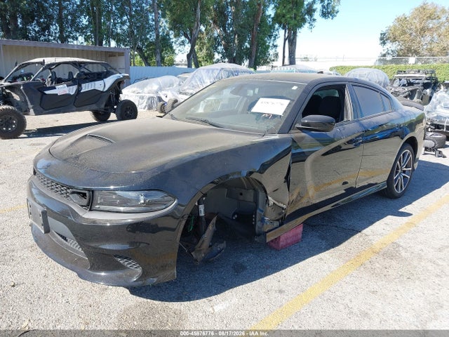 Aukcja sprzedaży 2023 Dodge Charger R/t, vin: 2C3CDXCT9PH708676, numer aukcji: 45876776