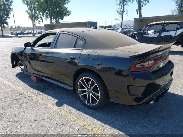 Aukcja sprzedaży 2023 Dodge Charger R/t, vin: 2C3CDXCT9PH708676, numer aukcji: 45876776