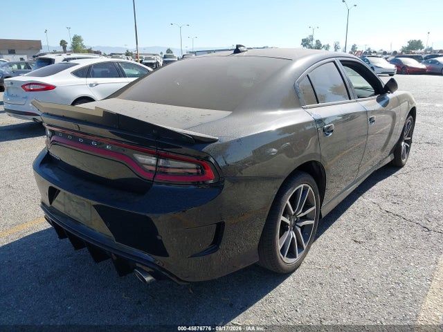 Aukcja sprzedaży 2023 Dodge Charger R/t, vin: 2C3CDXCT9PH708676, numer aukcji: 45876776