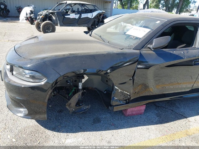 Aukcja sprzedaży 2023 Dodge Charger R/t, vin: 2C3CDXCT9PH708676, numer aukcji: 45876776