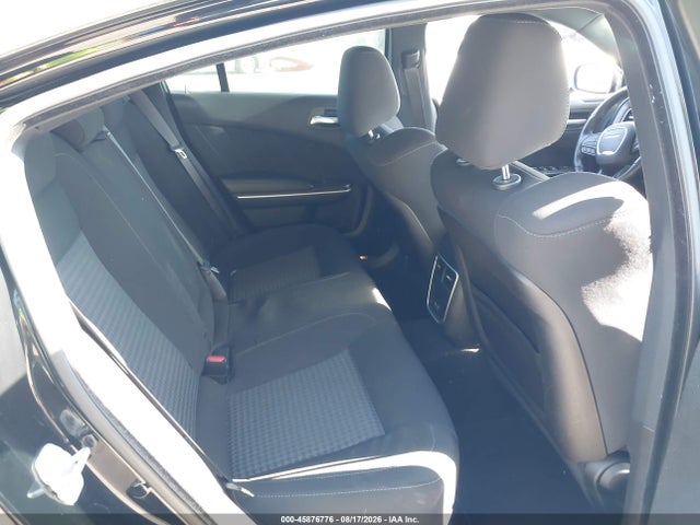 Aukcja sprzedaży 2023 Dodge Charger R/t, vin: 2C3CDXCT9PH708676, numer aukcji: 45876776