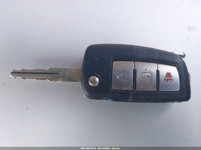 45876778 :رقم المزاد ، 5N1AT2MT6GC796060 vin ، 2016 Nissan Rogue S/sl/sv مزاد بيع