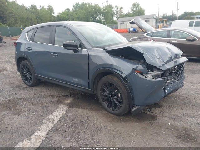 Aukcja sprzedaży 2024 Mazda Cx-5 2.5 S Carbon Edition, vin: JM3KFBCL7R0422053, numer aukcji: 45876781