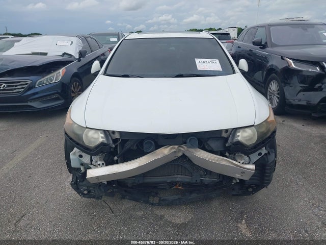 Продажа на аукционе авто 2012 Acura Tsx 2.4, vin: JH4CU2F46CC016938, номер лота: 45876783