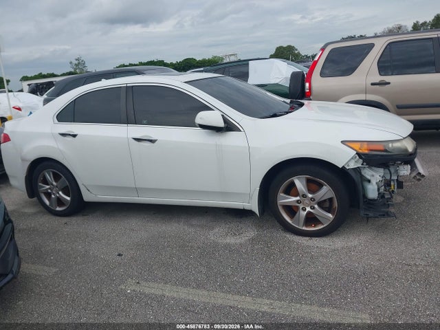 Продажа на аукционе авто 2012 Acura Tsx 2.4, vin: JH4CU2F46CC016938, номер лота: 45876783