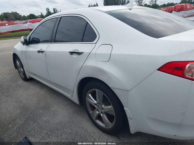 Продажа на аукционе авто 2012 Acura Tsx 2.4, vin: JH4CU2F46CC016938, номер лота: 45876783