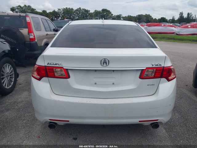 Продажа на аукционе авто 2012 Acura Tsx 2.4, vin: JH4CU2F46CC016938, номер лота: 45876783