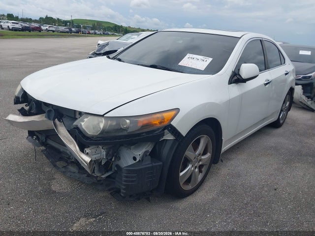 Продажа на аукционе авто 2012 Acura Tsx 2.4, vin: JH4CU2F46CC016938, номер лота: 45876783