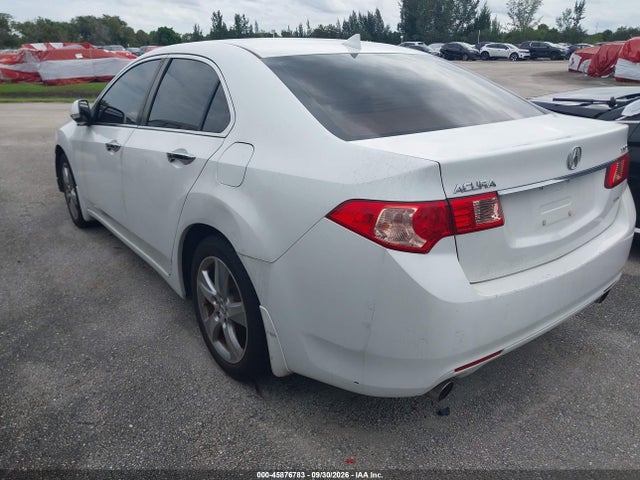 Продажа на аукционе авто 2012 Acura Tsx 2.4, vin: JH4CU2F46CC016938, номер лота: 45876783
