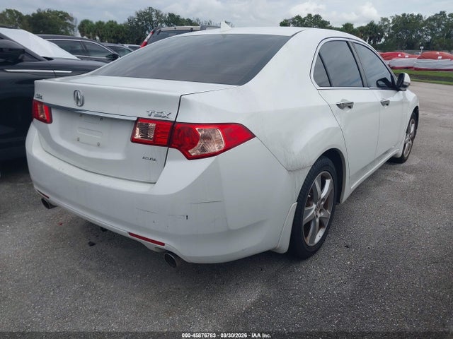 Продажа на аукционе авто 2012 Acura Tsx 2.4, vin: JH4CU2F46CC016938, номер лота: 45876783