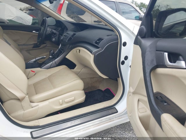 Продажа на аукционе авто 2012 Acura Tsx 2.4, vin: JH4CU2F46CC016938, номер лота: 45876783