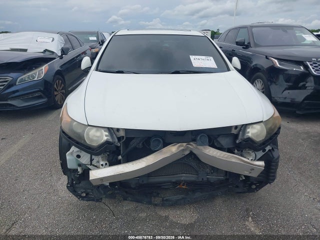 Продажа на аукционе авто 2012 Acura Tsx 2.4, vin: JH4CU2F46CC016938, номер лота: 45876783