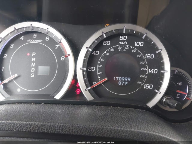 Продажа на аукционе авто 2012 Acura Tsx 2.4, vin: JH4CU2F46CC016938, номер лота: 45876783