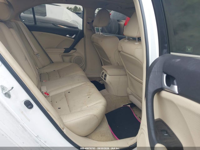 Продажа на аукционе авто 2012 Acura Tsx 2.4, vin: JH4CU2F46CC016938, номер лота: 45876783
