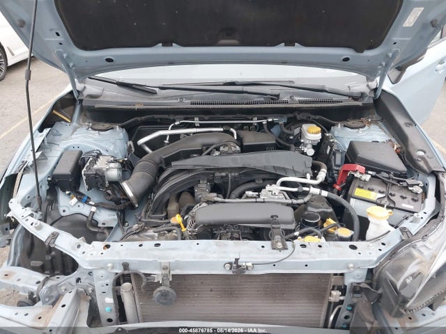 45876785 :رقم المزاد ، JF2GTHSC2PH238165 vin ، 2023 Subaru Crosstrek Sport مزاد بيع