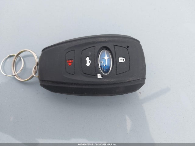 45876785 :رقم المزاد ، JF2GTHSC2PH238165 vin ، 2023 Subaru Crosstrek Sport مزاد بيع