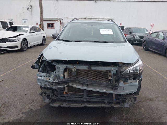 45876785 :رقم المزاد ، JF2GTHSC2PH238165 vin ، 2023 Subaru Crosstrek Sport مزاد بيع