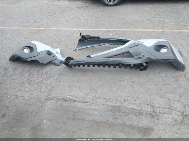 45876785 :رقم المزاد ، JF2GTHSC2PH238165 vin ، 2023 Subaru Crosstrek Sport مزاد بيع