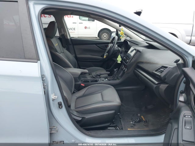 45876785 :رقم المزاد ، JF2GTHSC2PH238165 vin ، 2023 Subaru Crosstrek Sport مزاد بيع