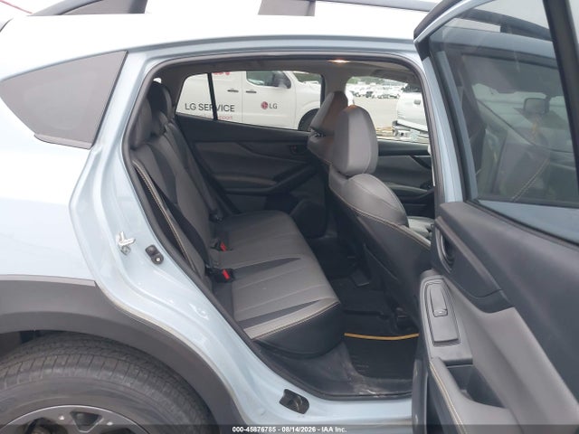 45876785 :رقم المزاد ، JF2GTHSC2PH238165 vin ، 2023 Subaru Crosstrek Sport مزاد بيع