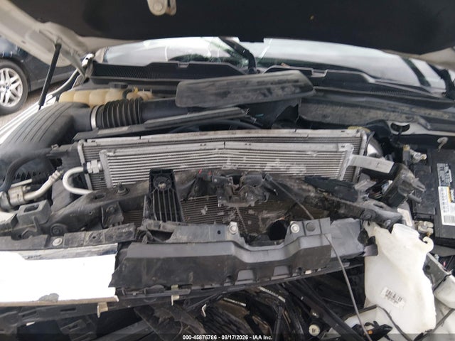Aukcja sprzedaży 2019 Ram 1500 Big Horn/lone Star  4x4 6'4 Box, vin: 1C6RRFBG6KN804973, numer aukcji: 45876786