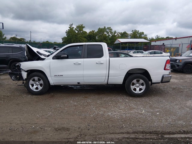 Aukcja sprzedaży 2019 Ram 1500 Big Horn/lone Star  4x4 6'4 Box, vin: 1C6RRFBG6KN804973, numer aukcji: 45876786