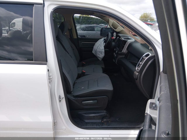 Aukcja sprzedaży 2019 Ram 1500 Big Horn/lone Star  4x4 6'4 Box, vin: 1C6RRFBG6KN804973, numer aukcji: 45876786