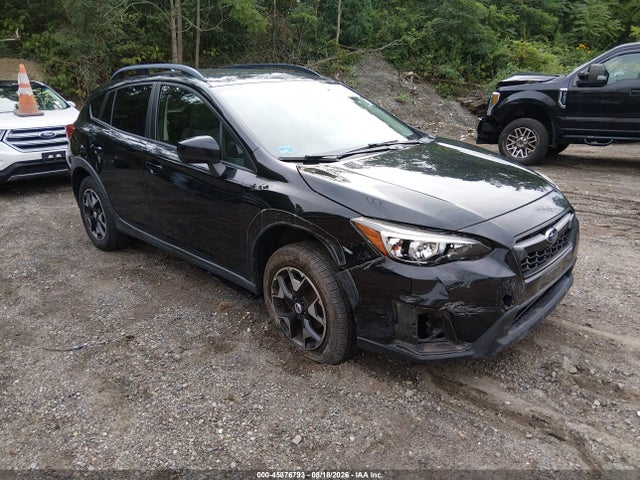Aukcja sprzedaży 2018 Subaru Crosstrek 2.0i Premium, vin: JF2GTABC7JH284296, numer aukcji: 45876793