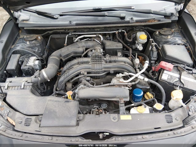 Aukcja sprzedaży 2018 Subaru Crosstrek 2.0i Premium, vin: JF2GTABC7JH284296, numer aukcji: 45876793