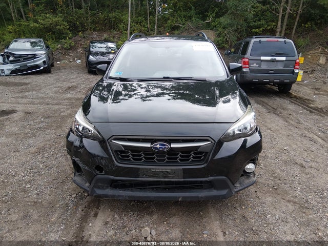 Aukcja sprzedaży 2018 Subaru Crosstrek 2.0i Premium, vin: JF2GTABC7JH284296, numer aukcji: 45876793