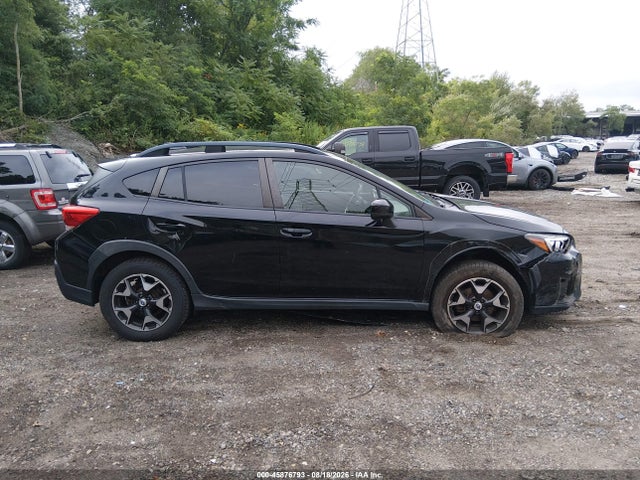 Aukcja sprzedaży 2018 Subaru Crosstrek 2.0i Premium, vin: JF2GTABC7JH284296, numer aukcji: 45876793