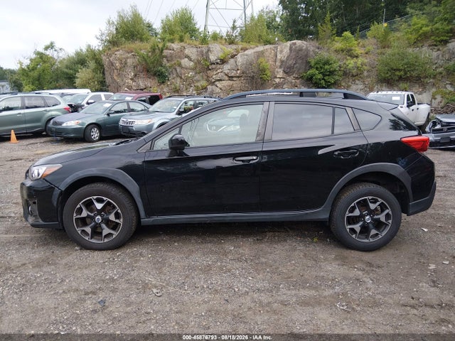 Aukcja sprzedaży 2018 Subaru Crosstrek 2.0i Premium, vin: JF2GTABC7JH284296, numer aukcji: 45876793