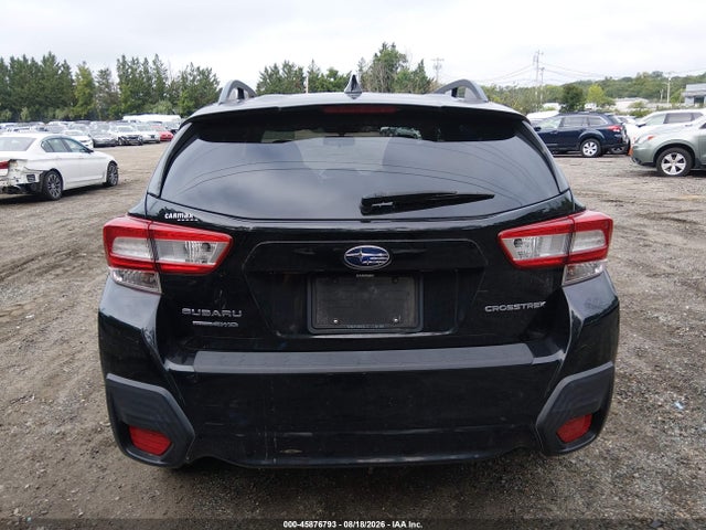Aukcja sprzedaży 2018 Subaru Crosstrek 2.0i Premium, vin: JF2GTABC7JH284296, numer aukcji: 45876793