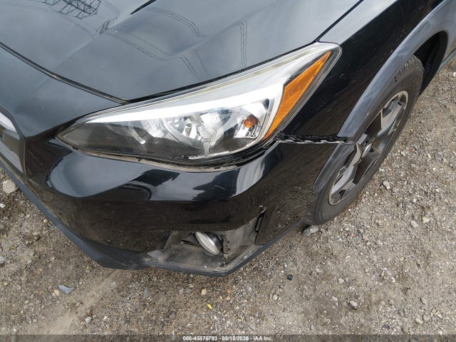Aukcja sprzedaży 2018 Subaru Crosstrek 2.0i Premium, vin: JF2GTABC7JH284296, numer aukcji: 45876793