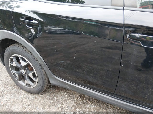 Aukcja sprzedaży 2018 Subaru Crosstrek 2.0i Premium, vin: JF2GTABC7JH284296, numer aukcji: 45876793