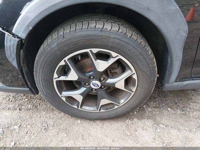 Aukcja sprzedaży 2018 Subaru Crosstrek 2.0i Premium, vin: JF2GTABC7JH284296, numer aukcji: 45876793