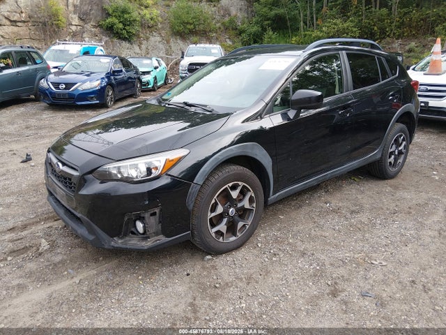 Aukcja sprzedaży 2018 Subaru Crosstrek 2.0i Premium, vin: JF2GTABC7JH284296, numer aukcji: 45876793