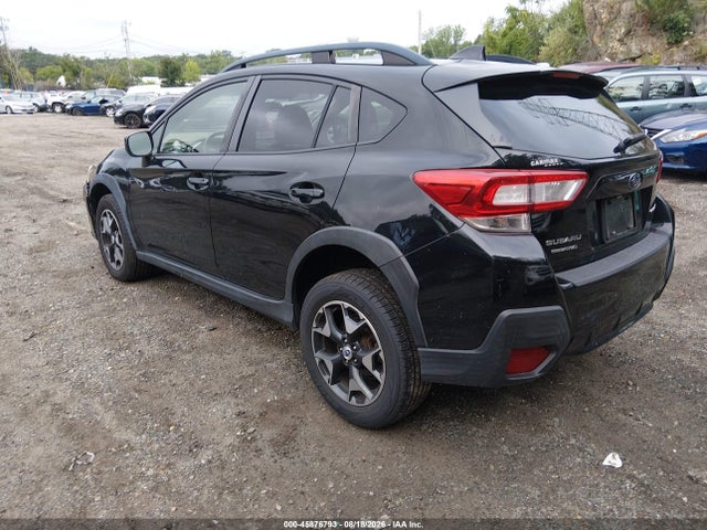 Aukcja sprzedaży 2018 Subaru Crosstrek 2.0i Premium, vin: JF2GTABC7JH284296, numer aukcji: 45876793