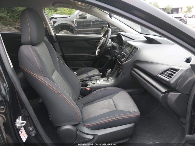 Aukcja sprzedaży 2018 Subaru Crosstrek 2.0i Premium, vin: JF2GTABC7JH284296, numer aukcji: 45876793