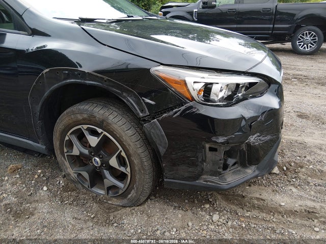 Aukcja sprzedaży 2018 Subaru Crosstrek 2.0i Premium, vin: JF2GTABC7JH284296, numer aukcji: 45876793