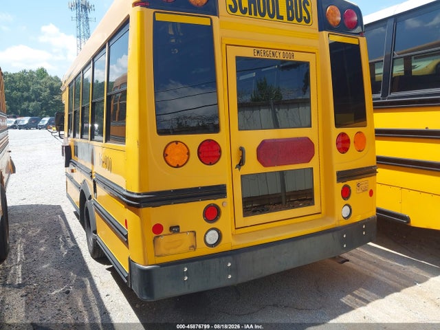 2016 Ford Bus E-450 Cutaway მანქანა იყიდება აუქციონზე, vin: 1FDFE4FS7GDC55206, აუქციონის ნომერი: 45876799