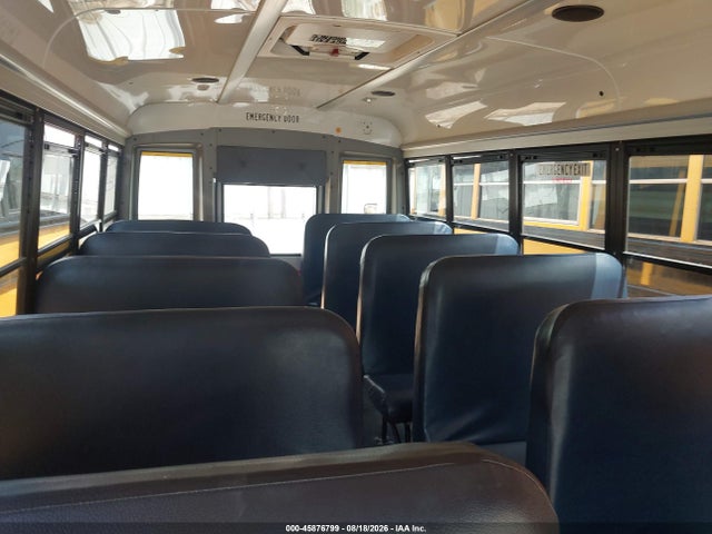 2016 Ford Bus E-450 Cutaway მანქანა იყიდება აუქციონზე, vin: 1FDFE4FS7GDC55206, აუქციონის ნომერი: 45876799