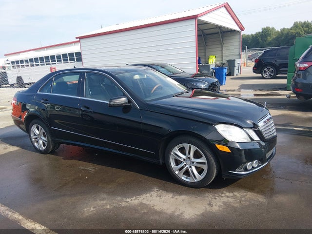 Продаж на аукціоні авто 2011 Mercedes-benz E 350 4matic, vin: WDDHF8HB9BA295950, номер лоту: 45876803