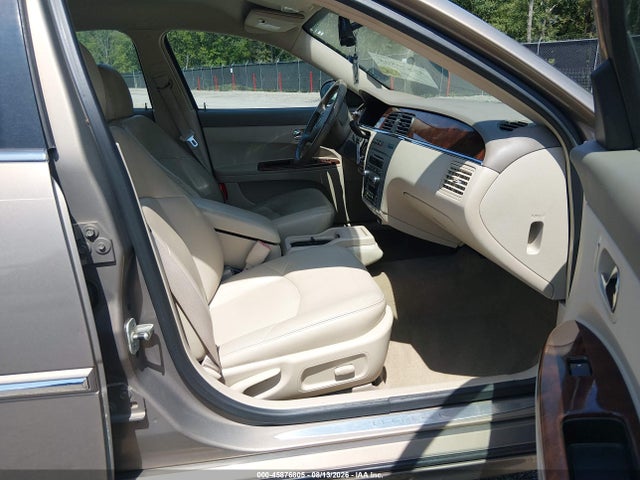 45876805 :رقم المزاد ، 2G4WD582871177679 vin ، 2007 Buick Lacrosse Cxl مزاد بيع