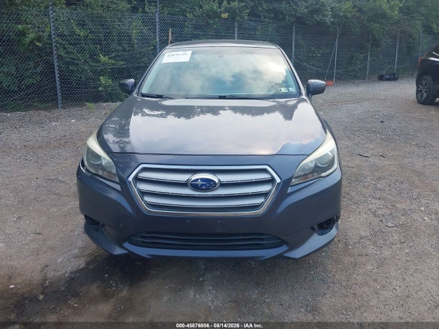 Subaru Legacy 2.5i Premium 2016 4S3BNAC69G3051781 Image 12