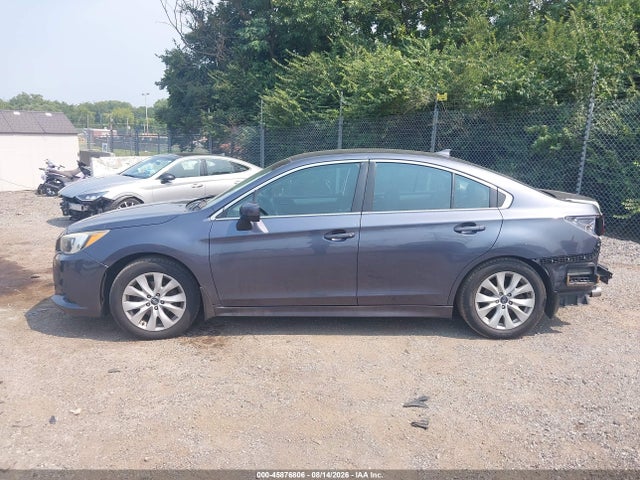 Subaru Legacy 2.5i Premium 2016 4S3BNAC69G3051781 Image 14