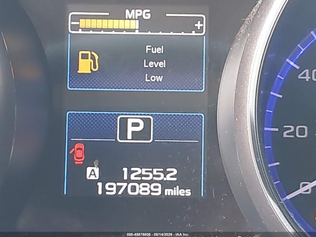 Subaru Legacy 2.5i Premium 2016 4S3BNAC69G3051781 Image 15