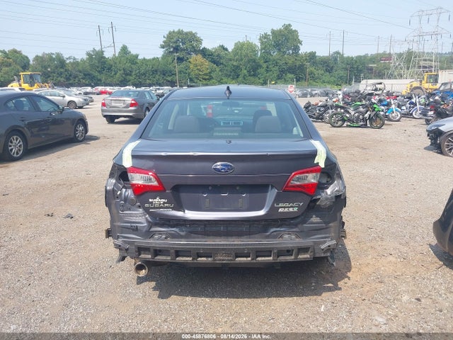 Subaru Legacy 2.5i Premium 2016 4S3BNAC69G3051781 Image 16
